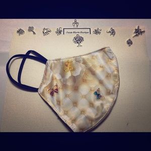 Beautiful mask Available in adult & child